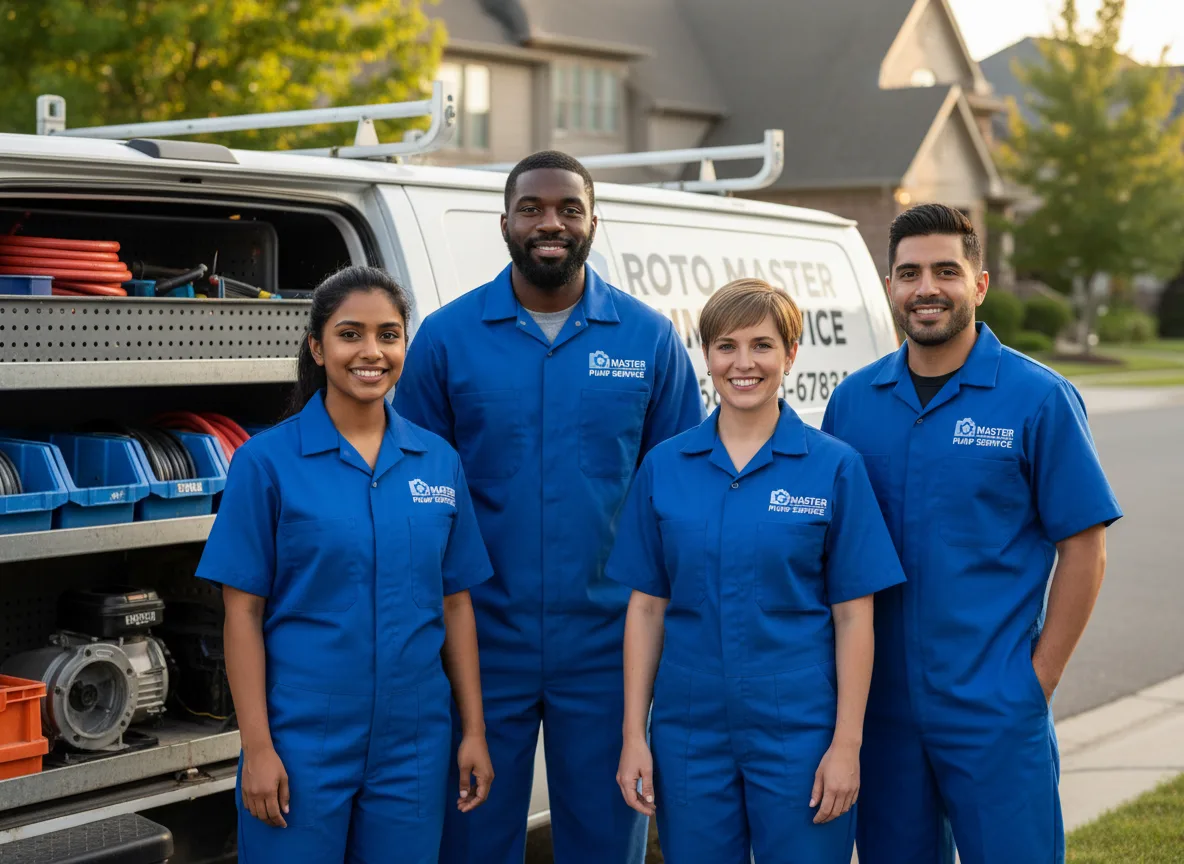 Sump Pump Installation company in Demarest, NJ
